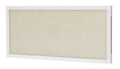 K&N HVAC Filter - 14 X 24 X 1, high-quality washable air filter for enhanced engine performance, perfect for veteran owned performance shop