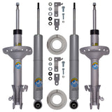 Bilstein 15-18 Subaru Outback B8 TerraSport Lift Kit - 2in Front & 1.4in Rear Lift