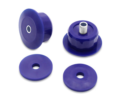 SuperPro 2004 Pontiac GTO Base Rear Subframe Forward Mount Bushing Set - Performance car parts from DTX Performance