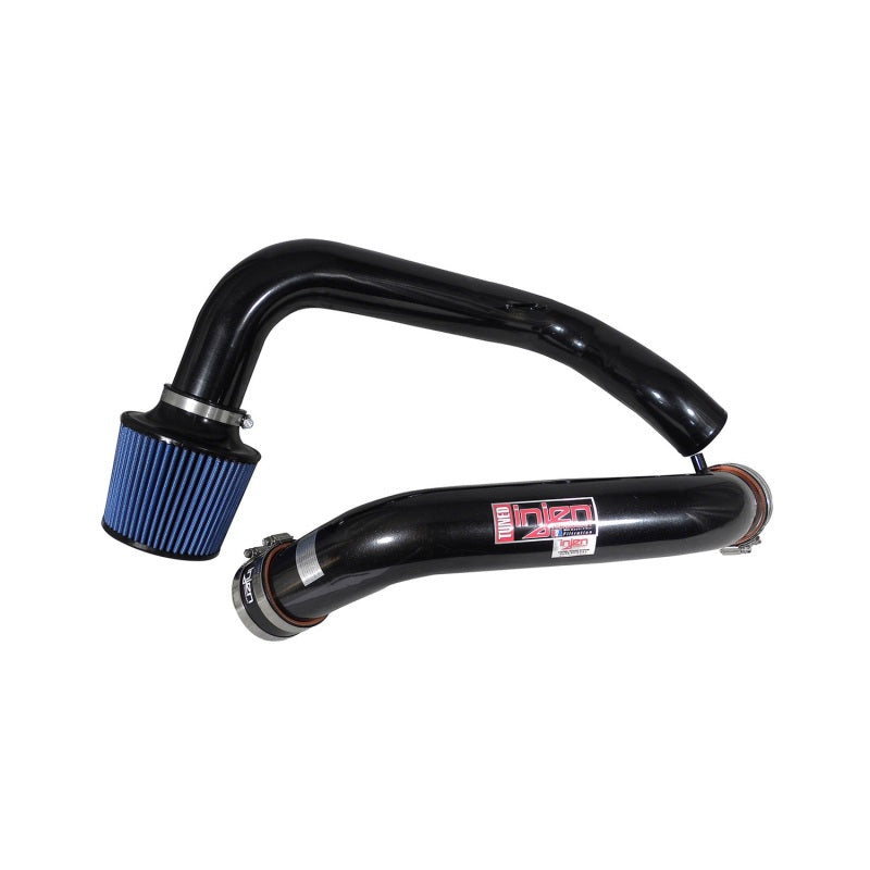 Injen 06-09 S2000 2.2L 4Cyl. Black Cold Air Intake - DTX Performance