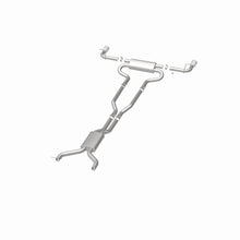 Load image into Gallery viewer, MagnaFlow 07 Audi Q7 V8 4.2L Dual Split Rear Exit Stainless Cat-Back Perf Exhaust, performance car parts, DTX Performance, tuning upgrades