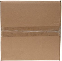 Load image into Gallery viewer, Brown cardboard shipping box closed