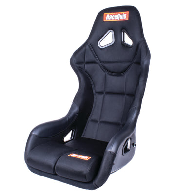 RaceQuip FIA Racing Seat - Medium for performance upgrades at DTX Performance veteran owned shop.