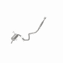 Load image into Gallery viewer, MagnaFlow BRE Exhaust Kit 10-17 Subaru Outback 2.5L high performance part.