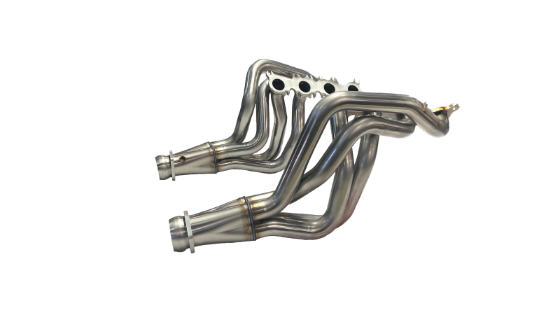 Kooks Ford 2024 Mustang GT 5.0L. 1-7/8in. Stainless Headers - DTX Performance