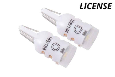 Diode Dynamics 194 LED Bulb HP3 LED - Cool - White (Pair) for performance car parts and upgrades at DTX Performance