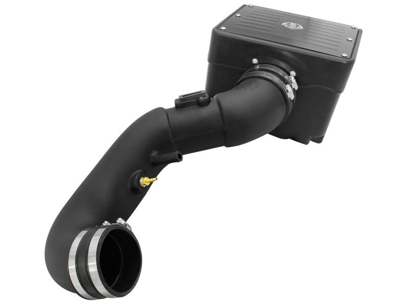 aFe MagnumFORCE Intake Stage-2 Si Pro DRY S 05-09 Lexus GX 470/Toyota 4Runner V8 4.7L *RACE ONLY* performance part