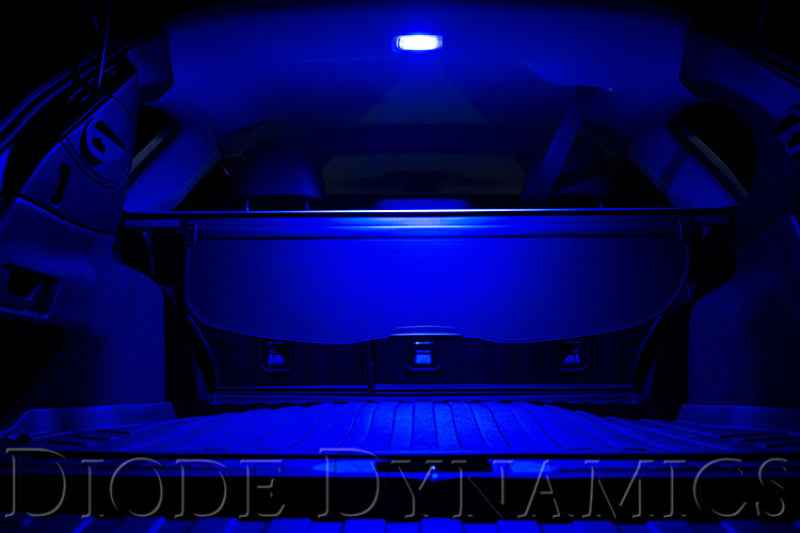 Diode Dynamics 921 LED Bulb HP36 LED - Cool - White (Single)