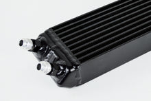 Load image into Gallery viewer, CSF Universal Dual-Pass Internal/External Oil Cooler - 22.0in L x 5.0in H x 2.25in W - DTX Performance