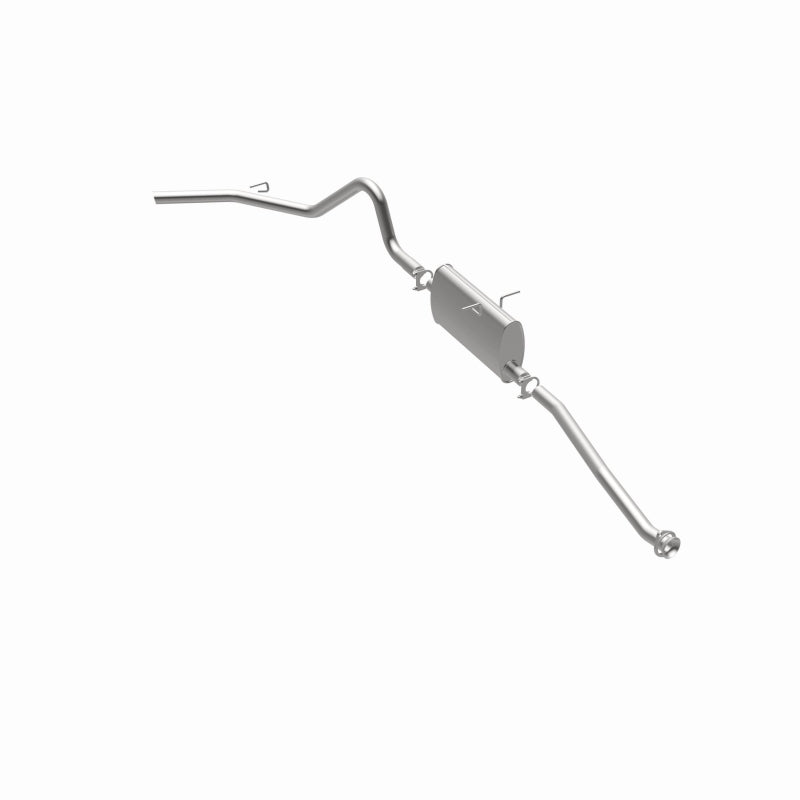 MagnaFlow BRE Exhaust Kit 01-03 Ford Ranger performance exhaust system for engine performance parts by DTX Performance shop