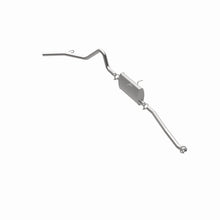 Load image into Gallery viewer, MagnaFlow BRE Exhaust Kit 01-03 Ford Ranger performance exhaust system for engine performance parts by DTX Performance shop