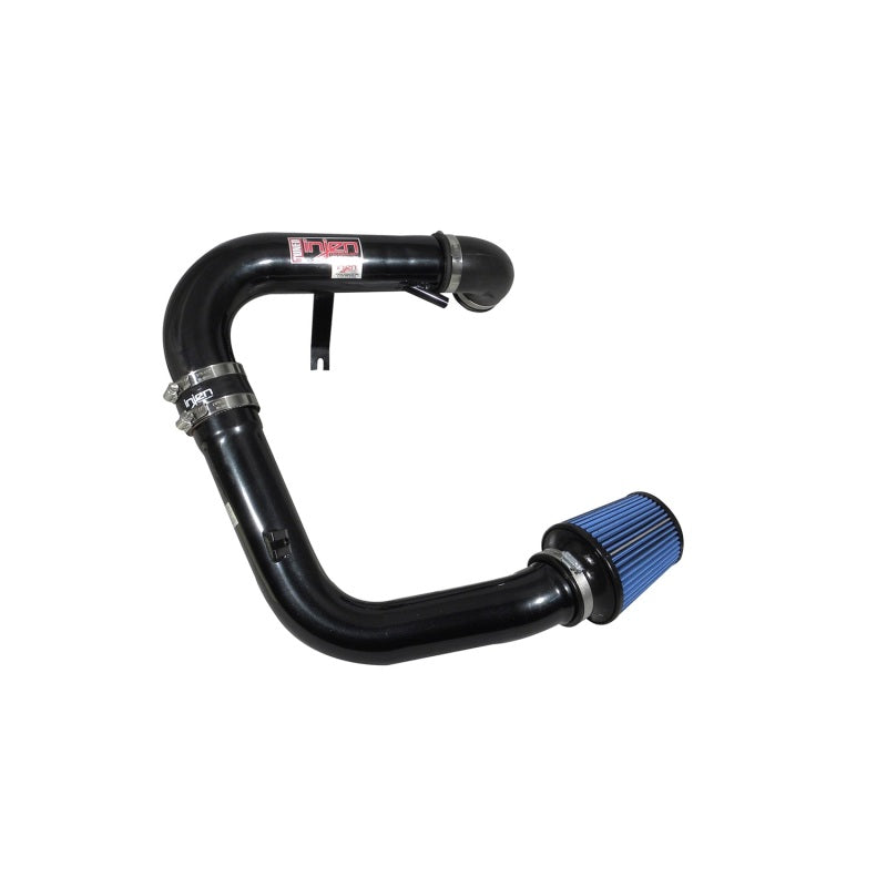 Injen 01-05 Civic Dx Lx Ex AT& MT Black Cold Air Intake - DTX Performance