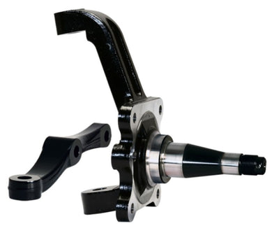 Wilwood WWE Pro Spindle 71-80 Pinto/Must II Stock with Steering Arm - High Performance Car Parts