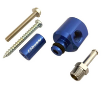 Load image into Gallery viewer, GReddy Scion FR-S / BRZ Manifold Pressure Port