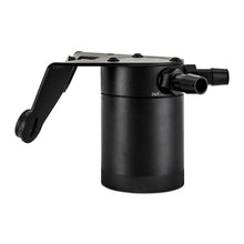 Load image into Gallery viewer, Mishimoto 2021+ Ford Bronco (2.7t) Baffled Oil Catch Can - PCV Side for performance car parts by DTX Performance