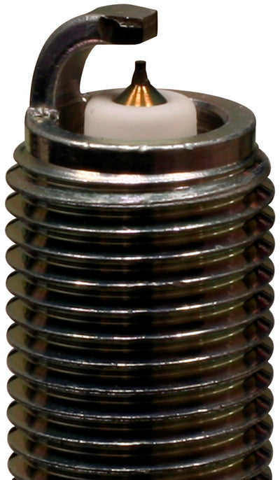 NGK Laser Iridium Spark Plug Box of 4 (LMAR8BI-9) for high performance car parts by DTX Performance.