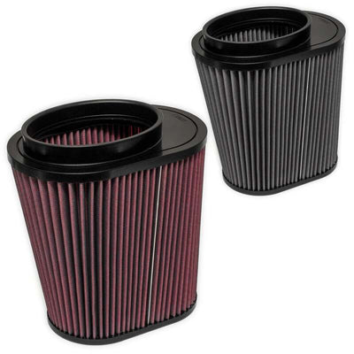Banks Power 20-23 Ford 6.7L Oiled Ram Air Filter Element, high-flow air-cleaner for performance upgrades by DTX Performance, veteran owned.