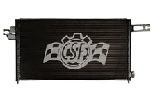 Load image into Gallery viewer, CSF 02-06 Acura RSX 2.0L A/C Condenser - DTX Performance