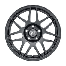 Load image into Gallery viewer, Forgestar F14 Beadlock 20x10 / 6x139.7 BP / ET30 / 6.68in BS Satin Black Wheel