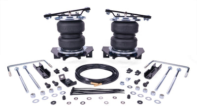 Air Lift 2023 Ford F250/F350 Super Duty LoadLifter 5000 Air Spring Kit with performance car parts and suspension kits