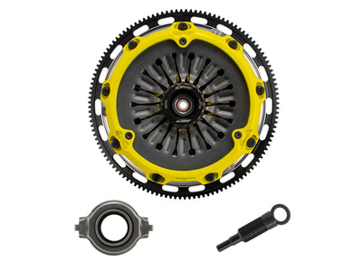 ACT Subaru 04-20 WRX STI Mod Twin XT Street Kit, performance car parts from veteran owned DTX Performance.