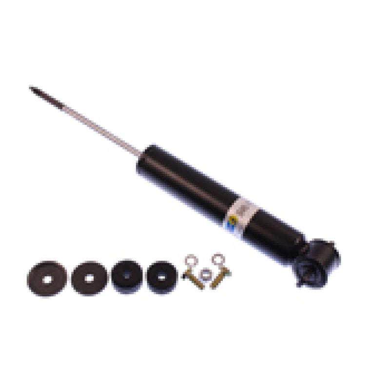 Bilstein B4 1981 Mercedes-Benz 300SD Base Rear 46mm Monotube Shock Absorber - DTX Performance