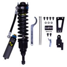 Load image into Gallery viewer, Bilstein B8 8112 Series 05-22 Toyota Tacoma Front Left Shock Absorber and Coil Spring Assembly - DTX Performance