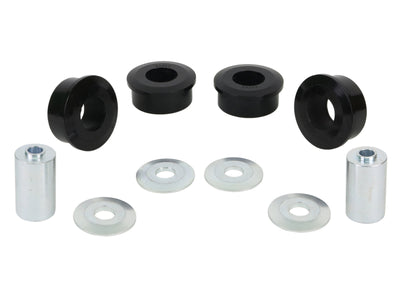 Whiteline VAG MK4/MK5 Rear Trailing Arm Bushing Kit for performance upgrades