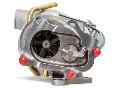 Forced Performance Subaru STi/WRX Grn UHF Turbo from DTX Performance, perfect for engine performance and tuning upgrades.