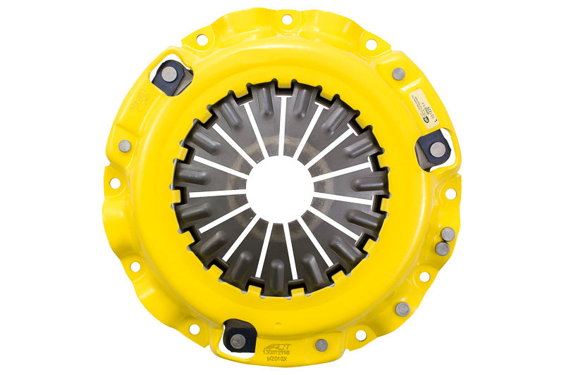 ACT 1989 Ford Probe P/PL MaXX Xtreme Clutch Pressure Plate, High Performance Auto Parts by DTX Performance for Enhanced Engine Performance