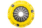 ACT 1989 Ford Probe P/PL MaXX Xtreme Clutch Pressure Plate, High Performance Auto Parts by DTX Performance for Enhanced Engine Performance