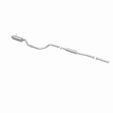 Load image into Gallery viewer, MagnaFlow Sys C/B Honda Civic 3Dr 96- exhaust