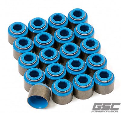 GSC P-D 93-07 Dodge Viper Viton Valve Stem Seals - Set of 20 by DTX Performance for high performance auto parts.