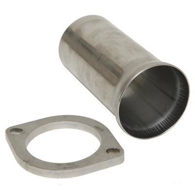 Kooks Universal 3in BALL AND SOCKET exhaust for performance upgrades by DTX Performance.
