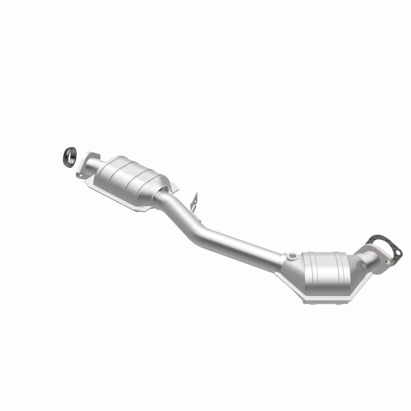 MagnaFlow Conv DF 99-05 Subaru Forester/96-97 & 99-05 Impreza/01-03 Legacy/00-05 Outback Front/Rear - DTX Performance