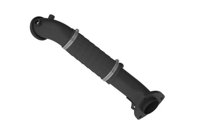 MBRP 15.5-16 GM Duramax 6.6L 3in Down Pipe Kit - performance parts, DTX Performance, aftermarket performance parts