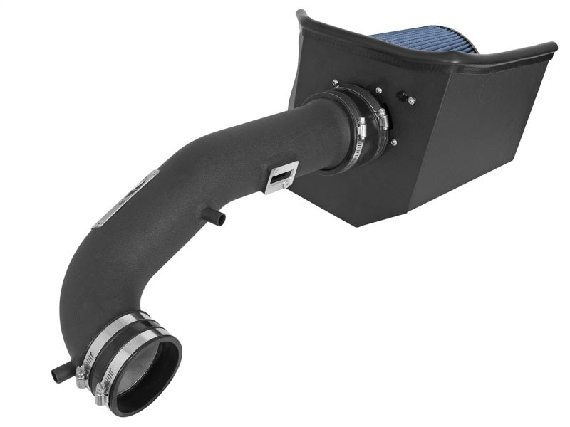 aFe MagnumFORCE Stage-2 PRO 5R CAI 14-17 GM Silverado/Sierra 1500 5.3L/6.2L w/Electric Fan, high performance auto parts