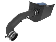 Load image into Gallery viewer, aFe MagnumFORCE Stage-2 PRO 5R CAI 14-17 GM Silverado/Sierra 1500 5.3L/6.2L w/Electric Fan, high performance auto parts