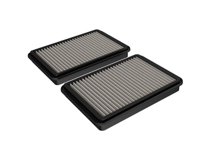 aFe Magnum FLOW Pro DRY S Air Filter 21+ RAM 1500 TRX V8-6.2L for performance car parts and tuning upgrades