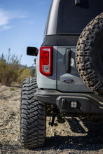 Load image into Gallery viewer, Mickey Thompson Baja Legend MTZ Tire on SUV for off-road performance