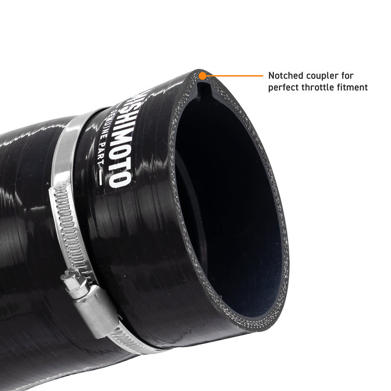 Mishimoto 2023+ Toyota GR Corolla Performance Intake part detail