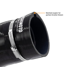 Load image into Gallery viewer, Mishimoto 2023+ Toyota GR Corolla Performance Intake part detail