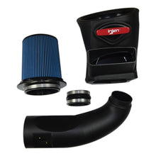 Load image into Gallery viewer, Injen 17-19 Chevy Silverado 2500/3500 Duramax L5P 6.6L Evolution Cold Air Intake (Dry Filter) - DTX Performance