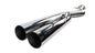 ISR Performance 03-04 Infiniti G35 RWD Sedan EP Dual Tip Exhaust