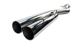 ISR Performance 03-04 Infiniti G35 RWD Sedan EP Dual Tip Exhaust