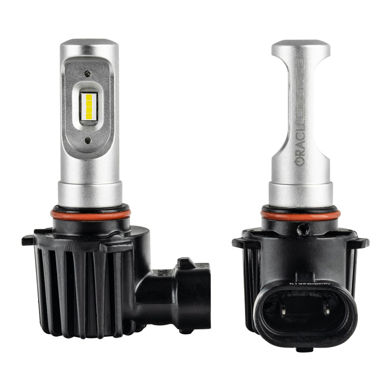 Oracle 9005 - VSeries LED Headlight Bulb Conversion Kit - 6000K, performance car parts, high performance auto parts