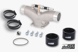 do88 Porsche 997.2 Turbo 2010- Plenum