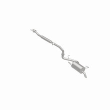Load image into Gallery viewer, MagnaFlow BRE Exhaust Kit 10-17 Subaru Outback 2.5L for performance upgrades