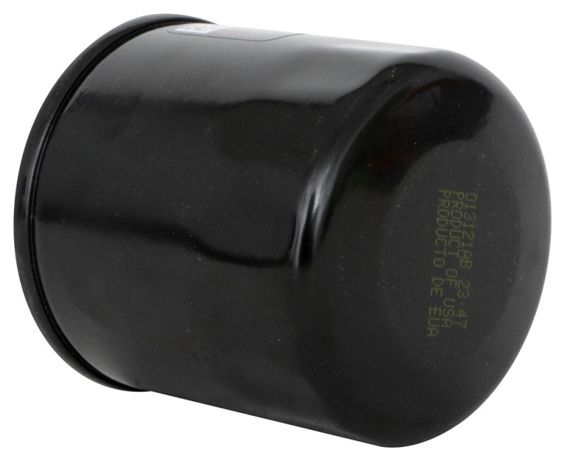 K&N 21-23 Lexus ES250 2.5L L4 / 19-23 Lexus ES300h 2.5L L4 Spin-On Oil Filter, performance car parts, DTX Performance