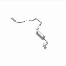Load image into Gallery viewer, MagnaFlow BRE Exhaust Kit 95-97 LX450 Land Cruiser 4.5L performance car parts